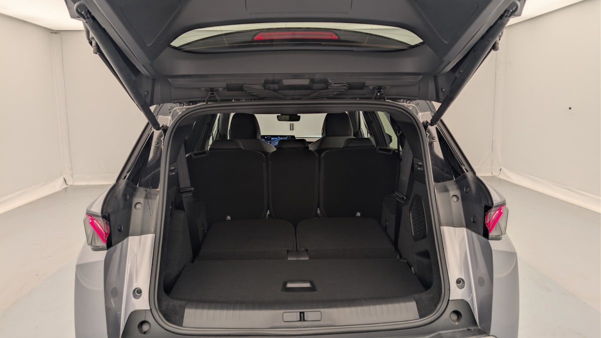 Peugeot 5008 - Image 11