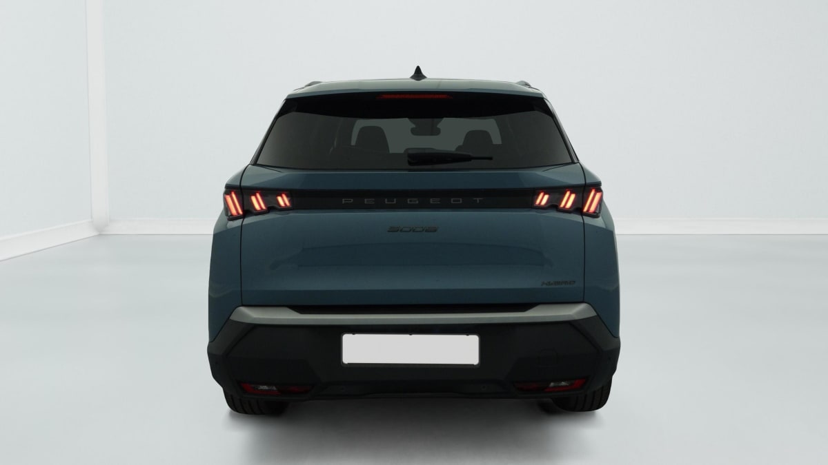 Peugeot 5008 - Image 6