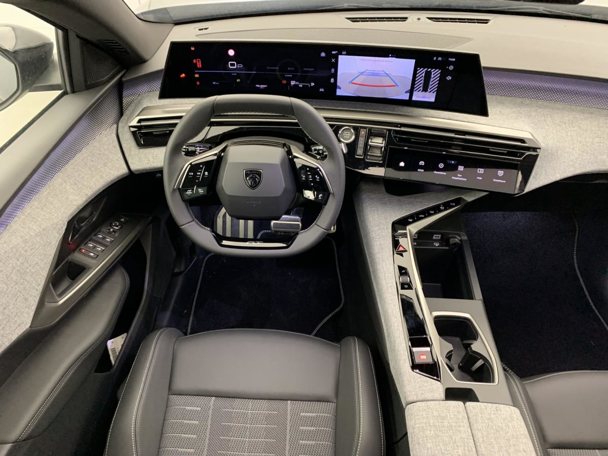 Peugeot 5008 - Image 14