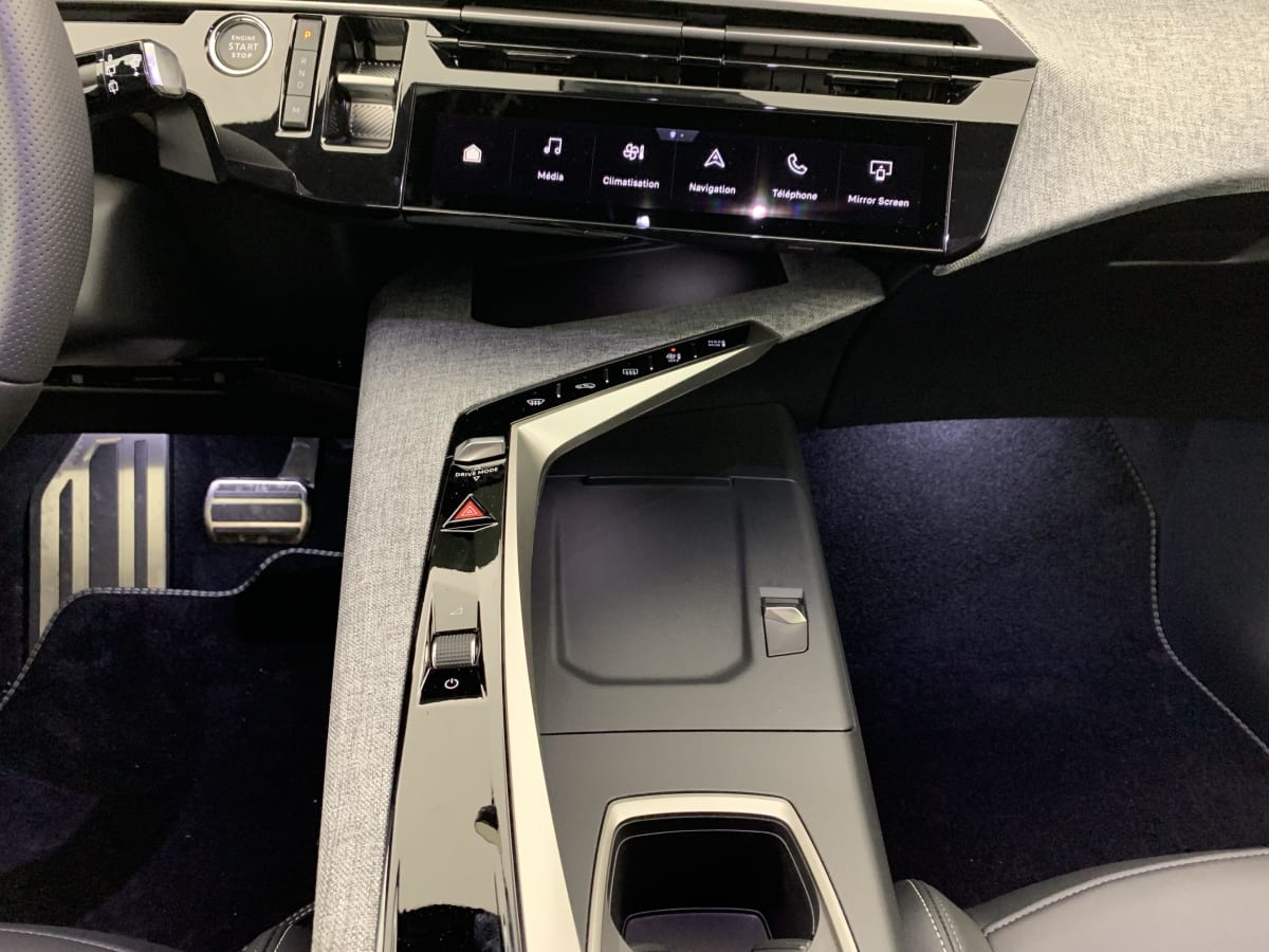 Peugeot 5008 - Image 20