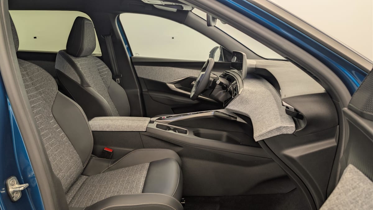 Peugeot 5008 - Image 9