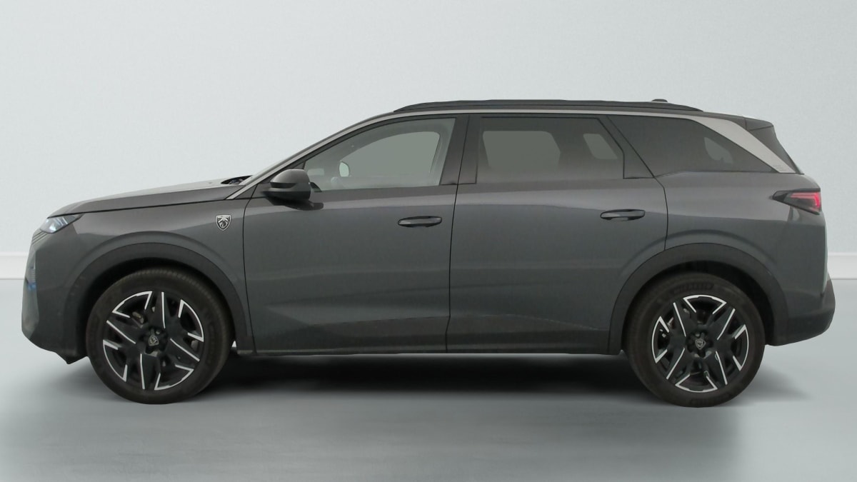 Peugeot 5008 - Image 4
