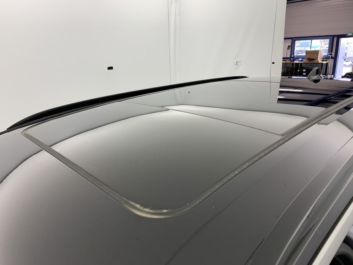 Peugeot 5008 - Image 21