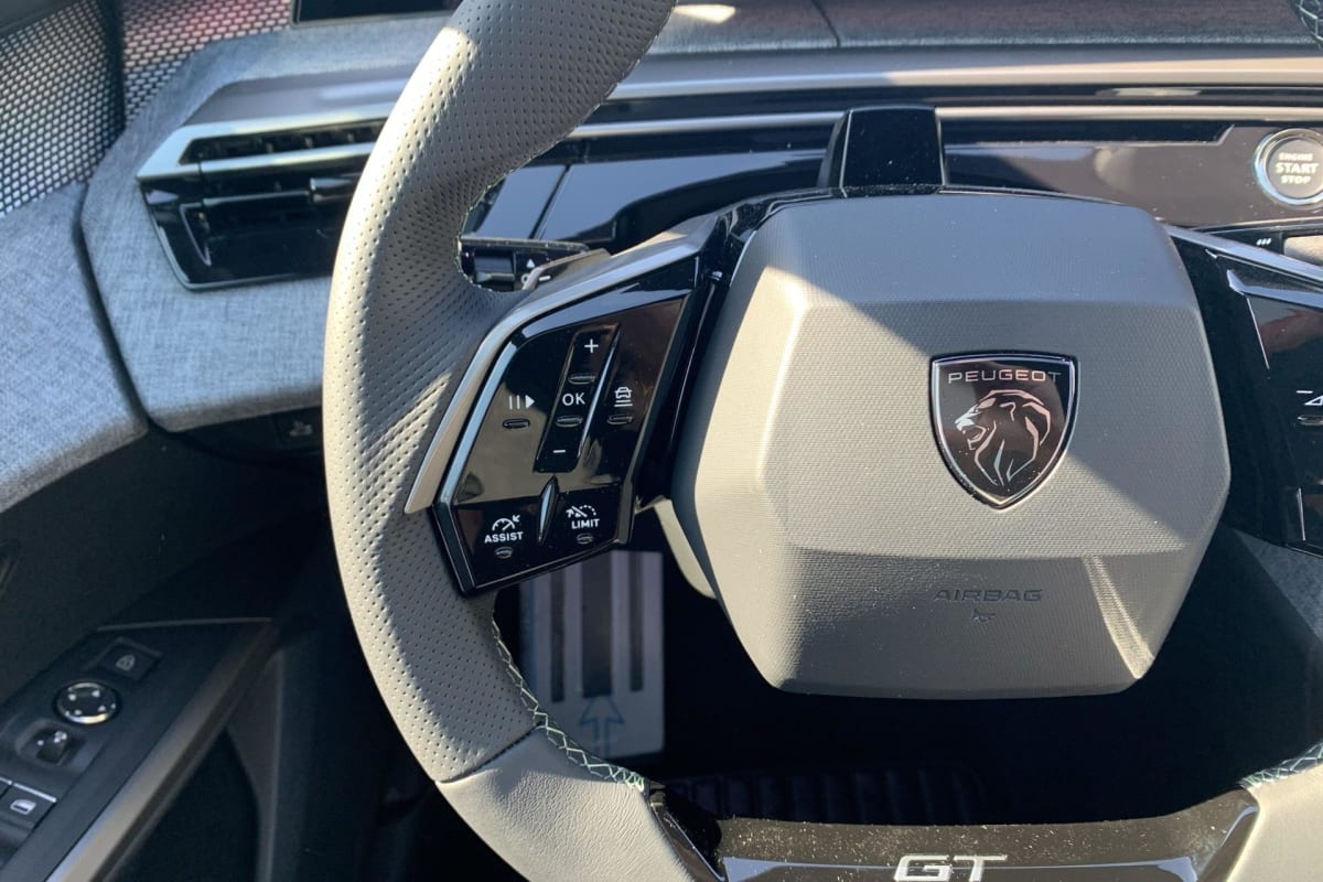 Peugeot 5008 - Image 69
