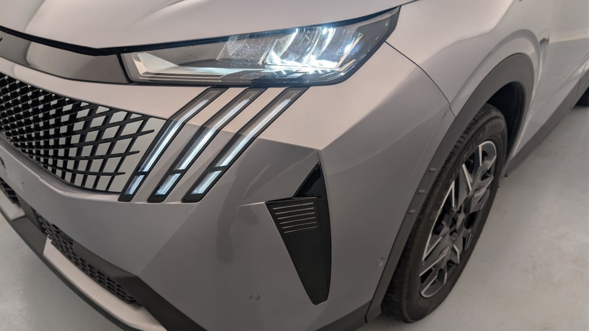 Peugeot 5008 - Image 22