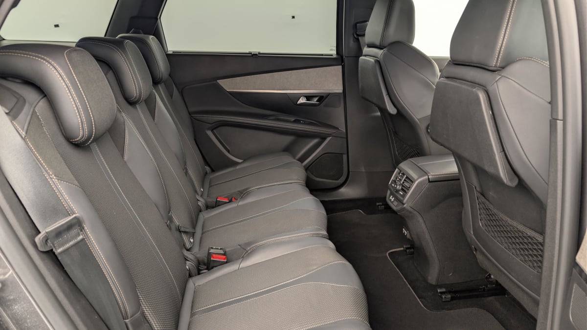 Peugeot 5008 - Image 10
