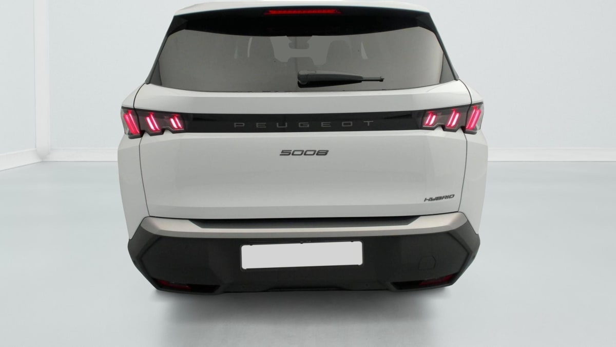 Peugeot 5008 - Image 31
