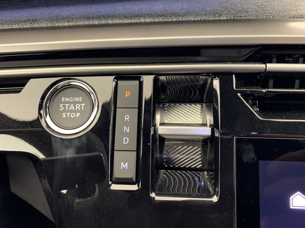 Peugeot 5008 - Image 68