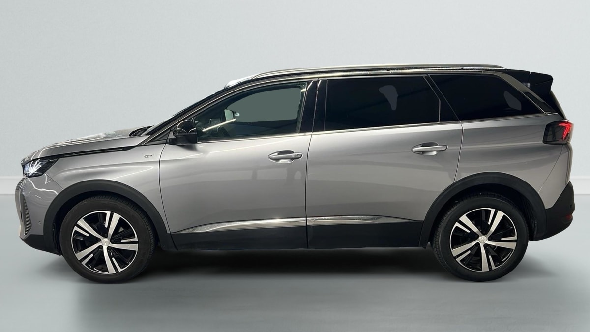 Peugeot 5008 - Image 4