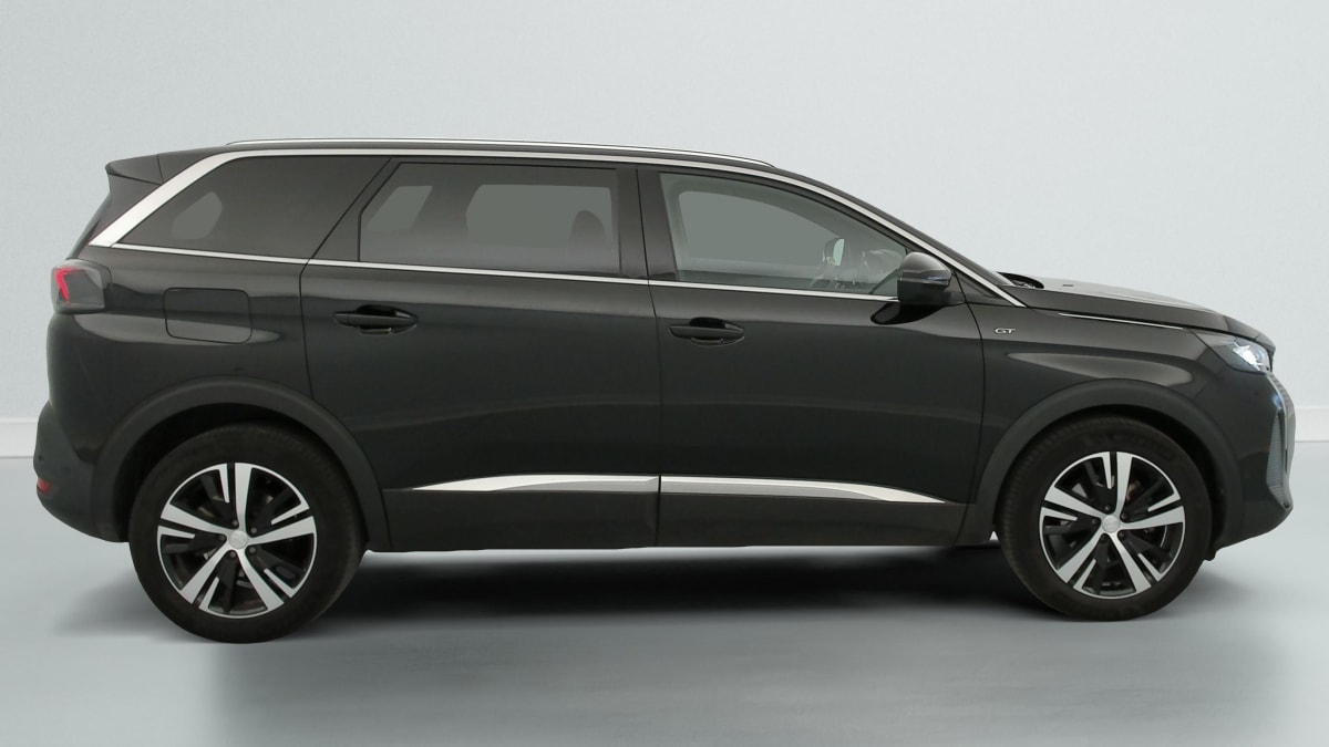 Peugeot 5008 - Image 8