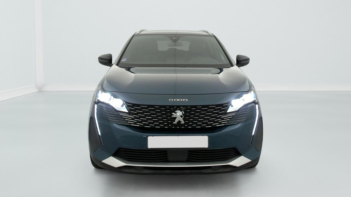 Peugeot 5008 - Image 2