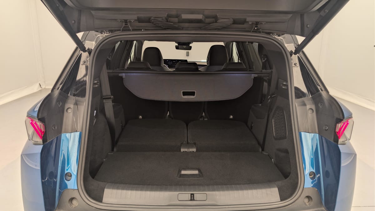 Peugeot 5008 - Image 11