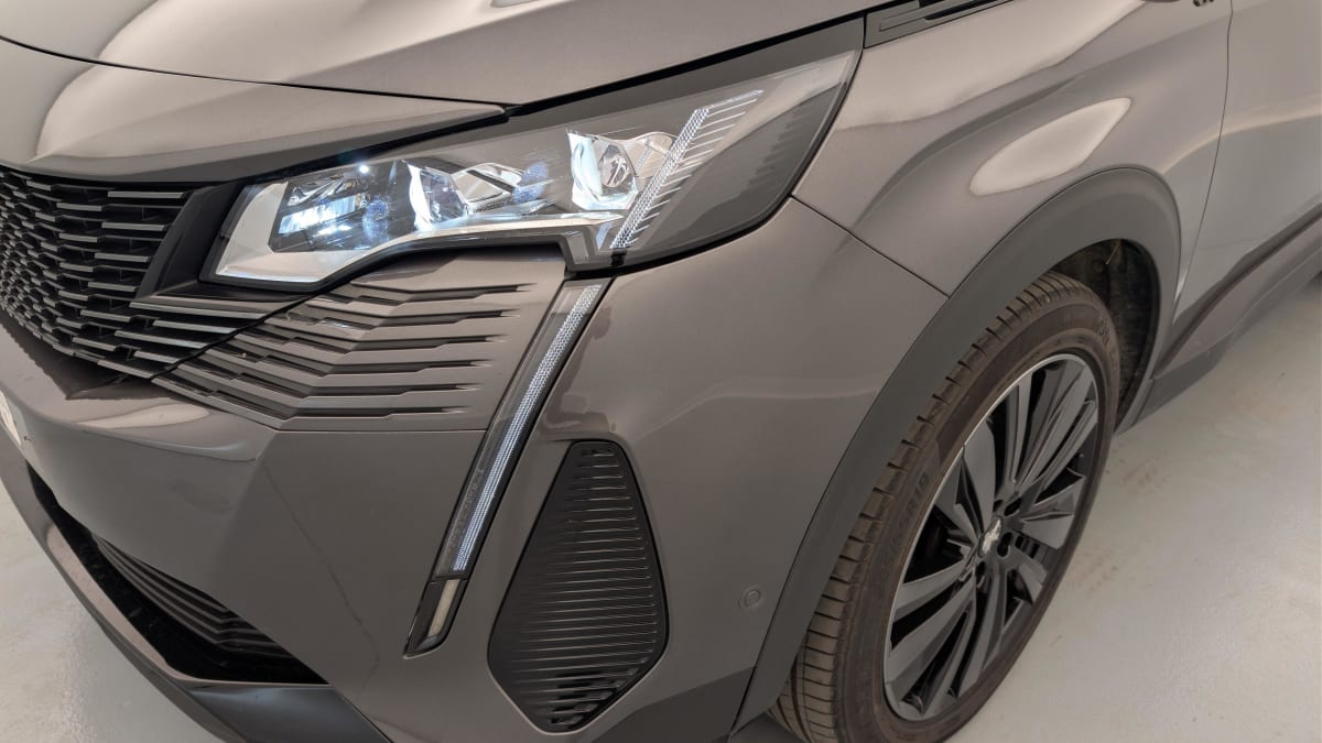 Peugeot 5008 - Image 22