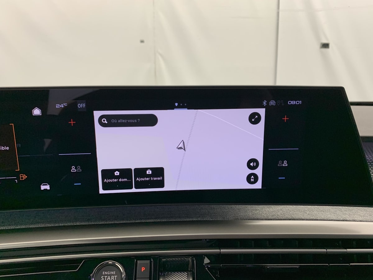 Peugeot 5008 - Image 67