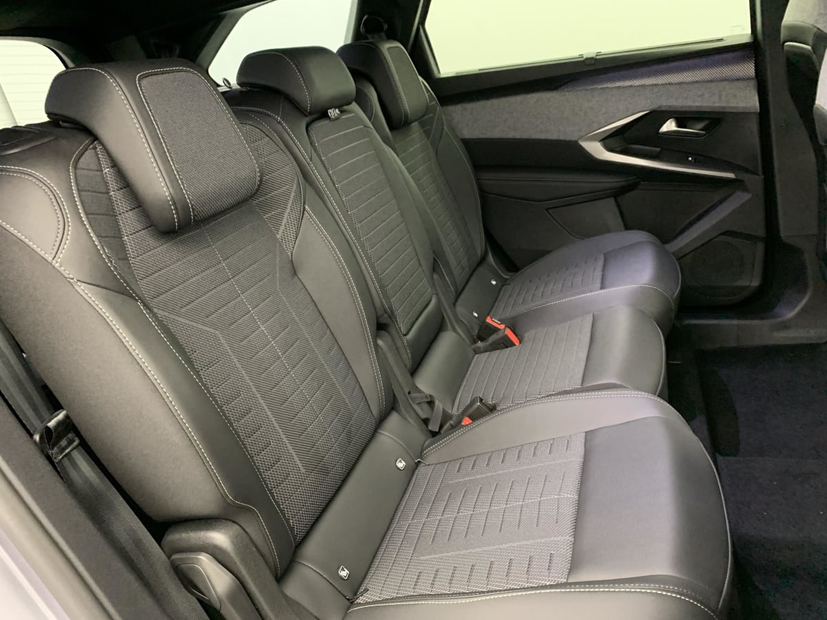 Peugeot 5008 - Image 10