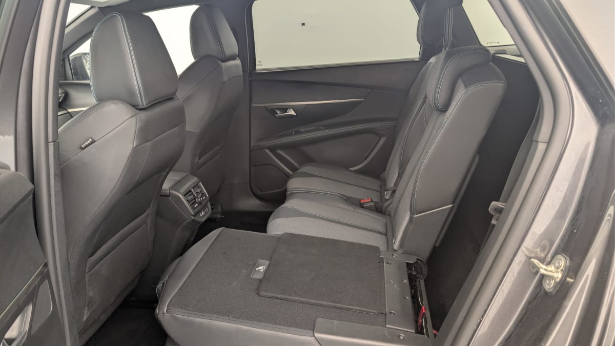 Peugeot 5008 - Image 12