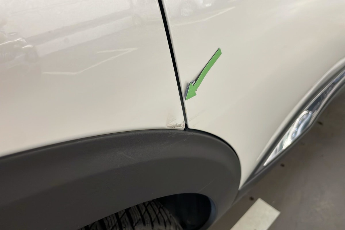 Peugeot 5008 - Image 23