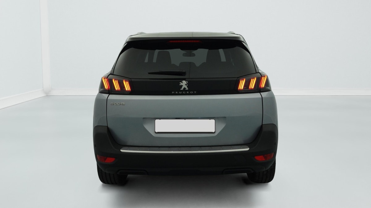 Peugeot 5008 - Image 6