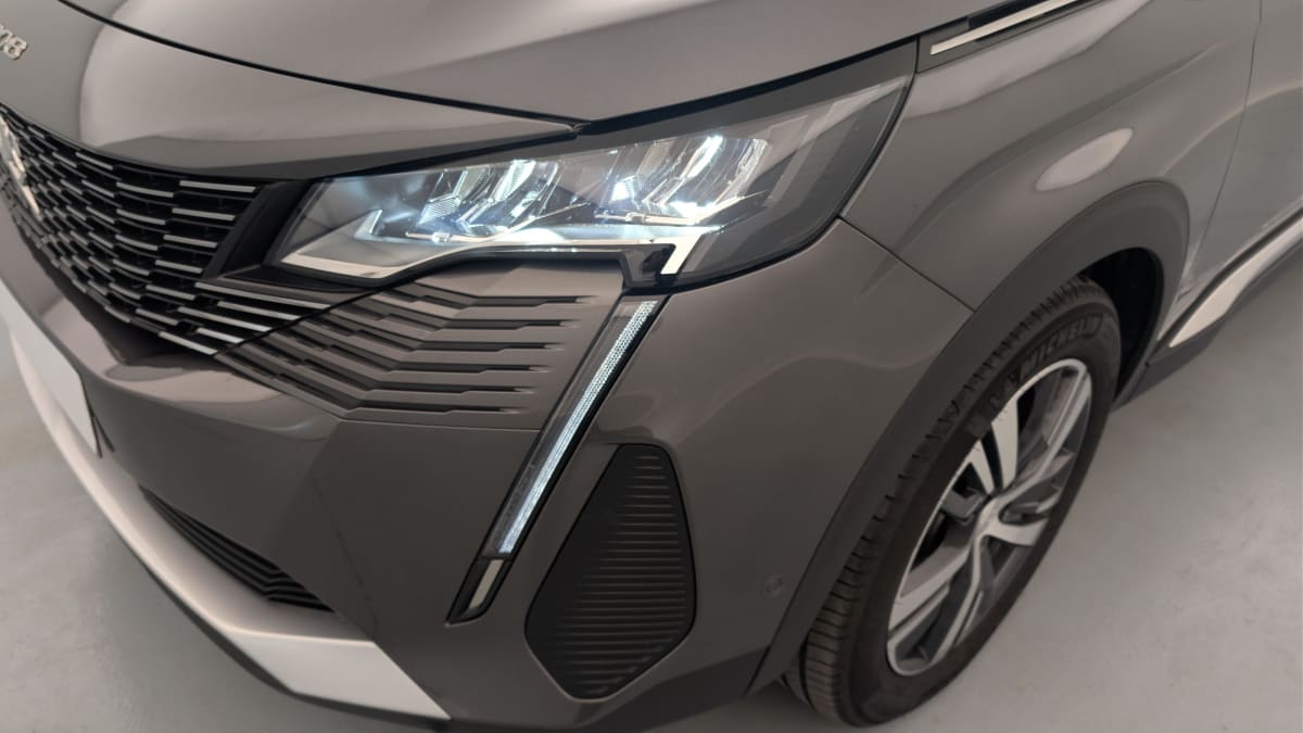 Peugeot 5008 - Image 22
