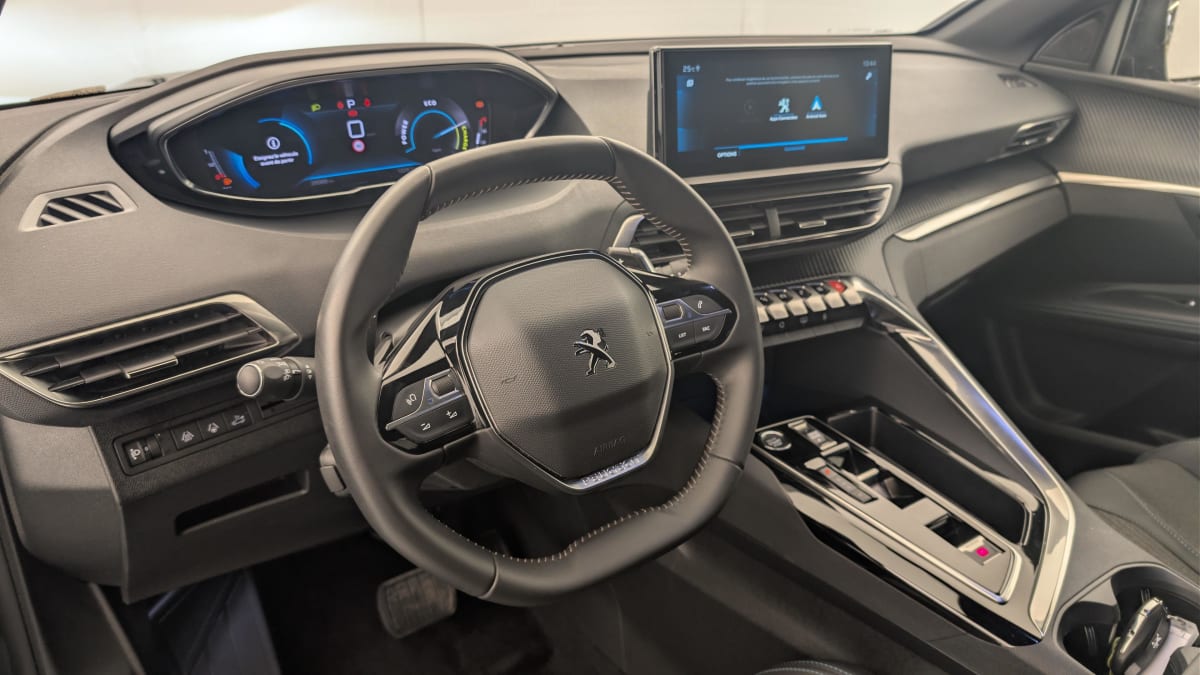 Peugeot 5008 - Image 15