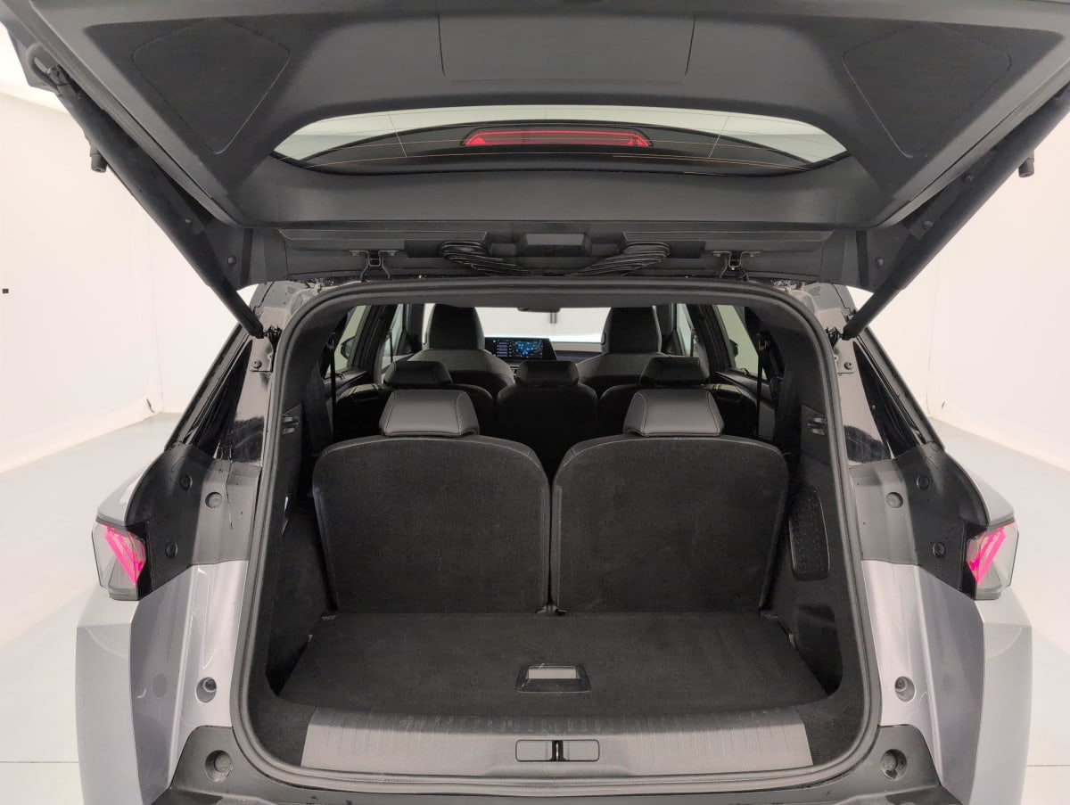 Peugeot 5008 - Image 11