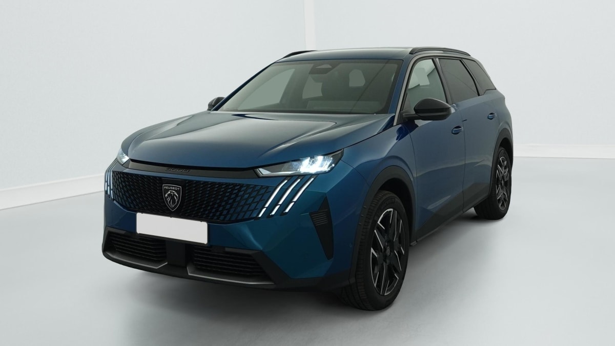 Peugeot 5008 - Image 3