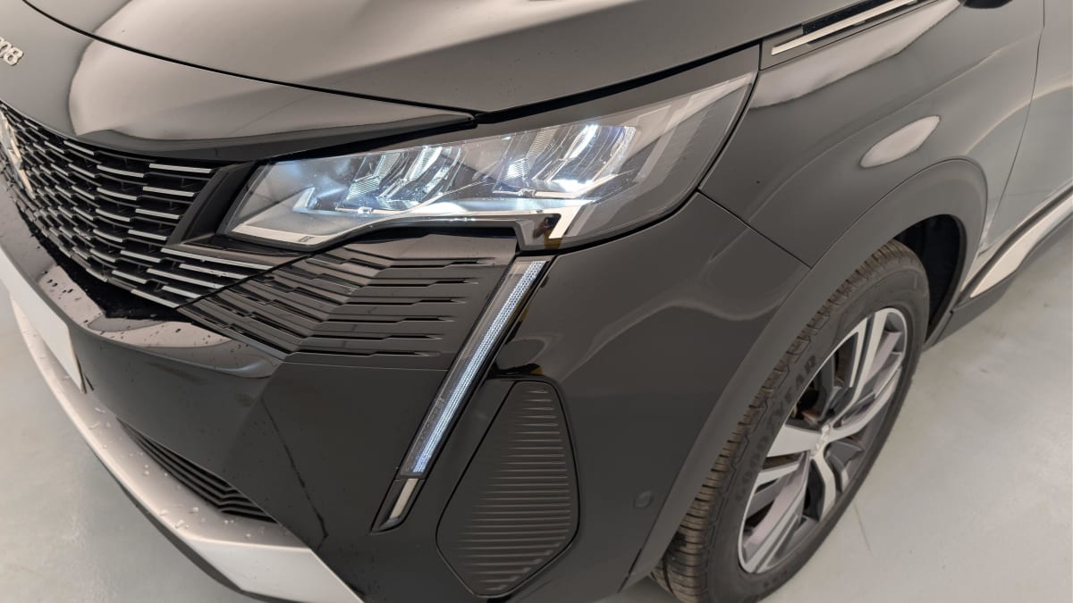 Peugeot 5008 - Image 22
