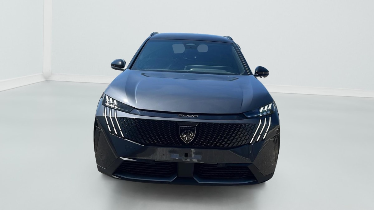 Peugeot 5008 - Image 2