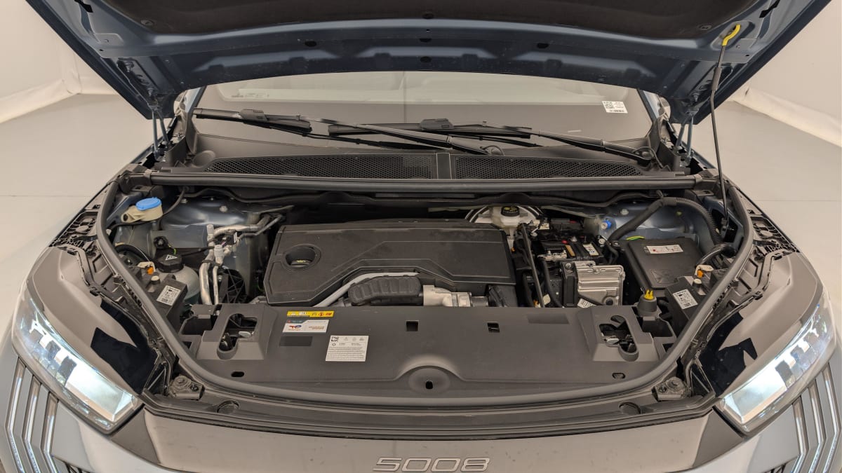 Peugeot 5008 - Image 22