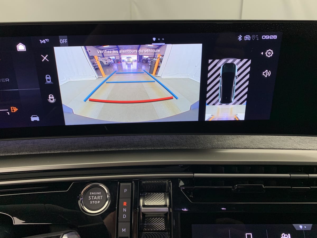 Peugeot 5008 - Image 42