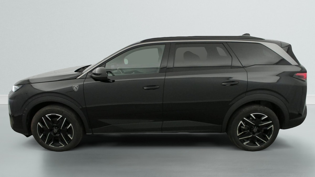 Peugeot 5008 - Image 79