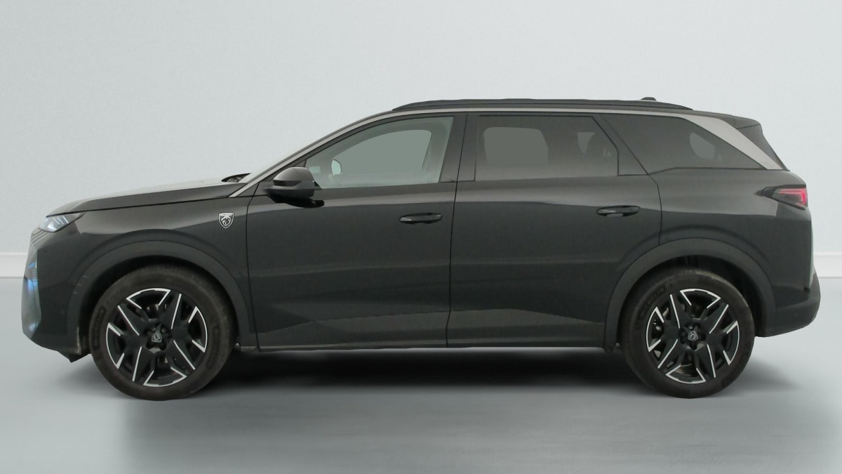 Peugeot 5008 - Image 4