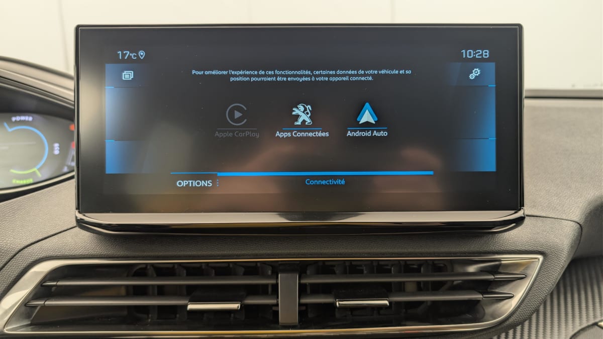 Peugeot 5008 - Image 19