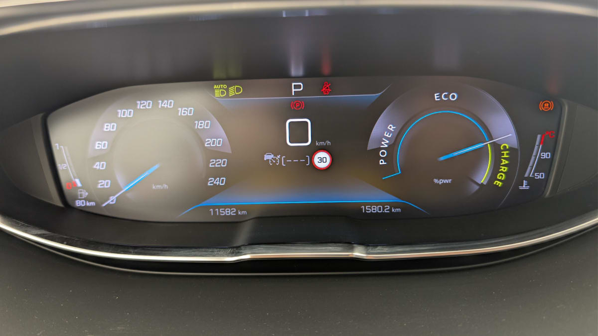 Peugeot 5008 - Image 23