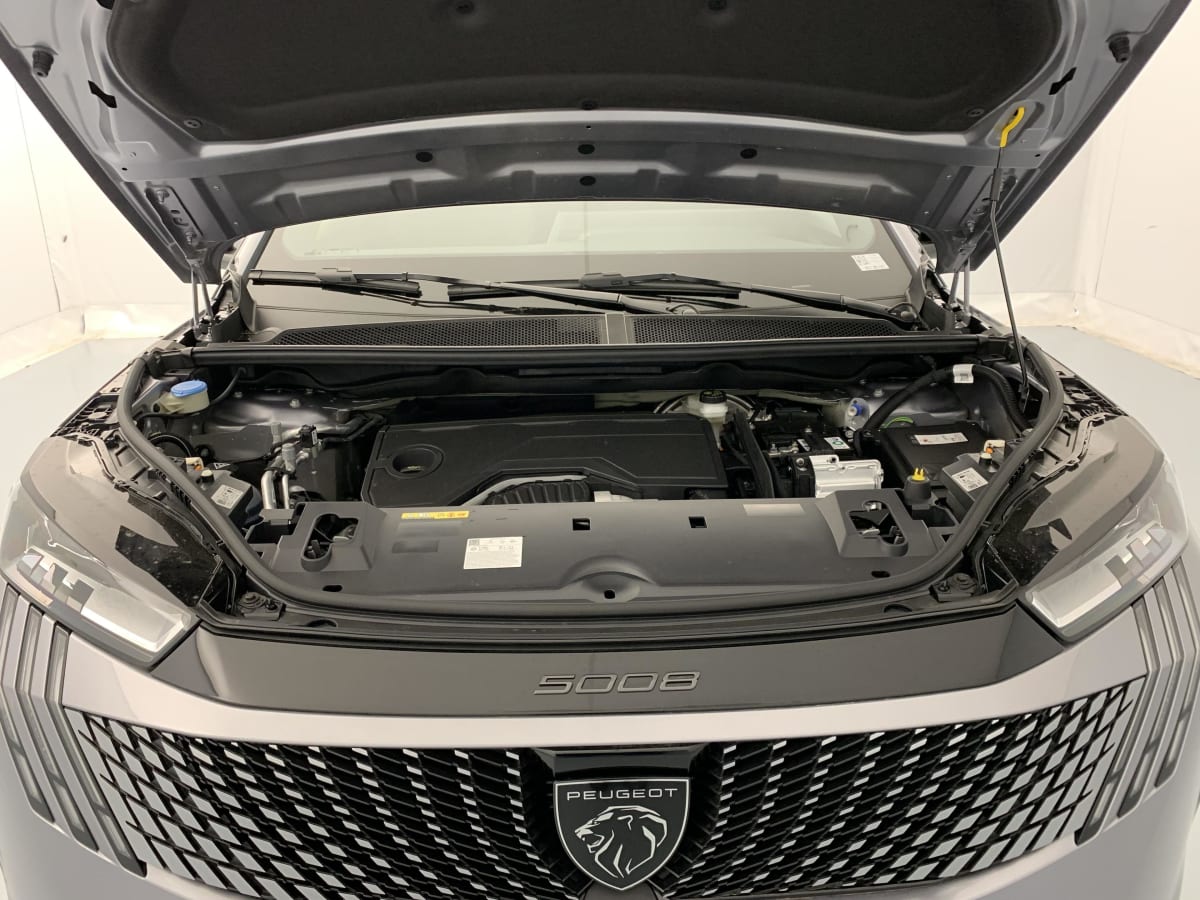 Peugeot 5008 - Image 25