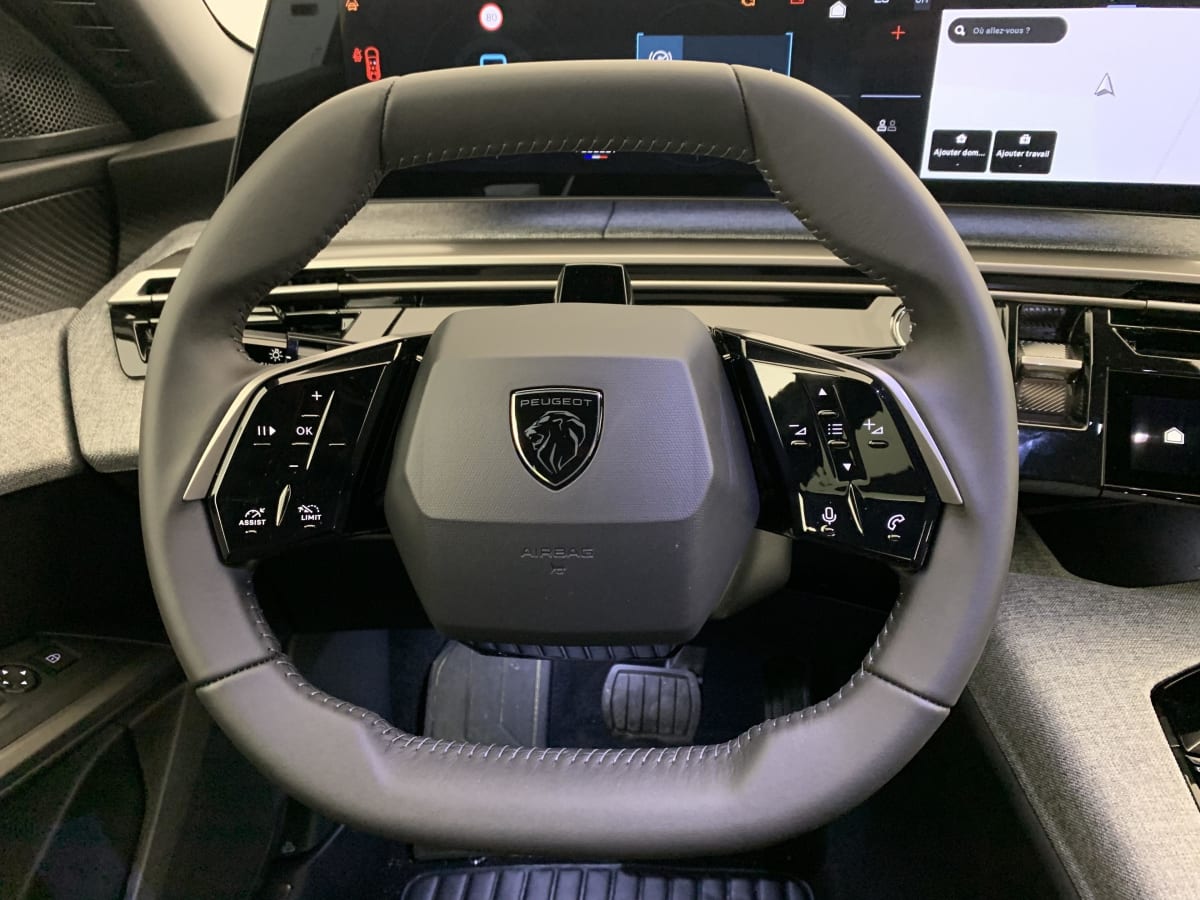 Peugeot 5008 - Image 39