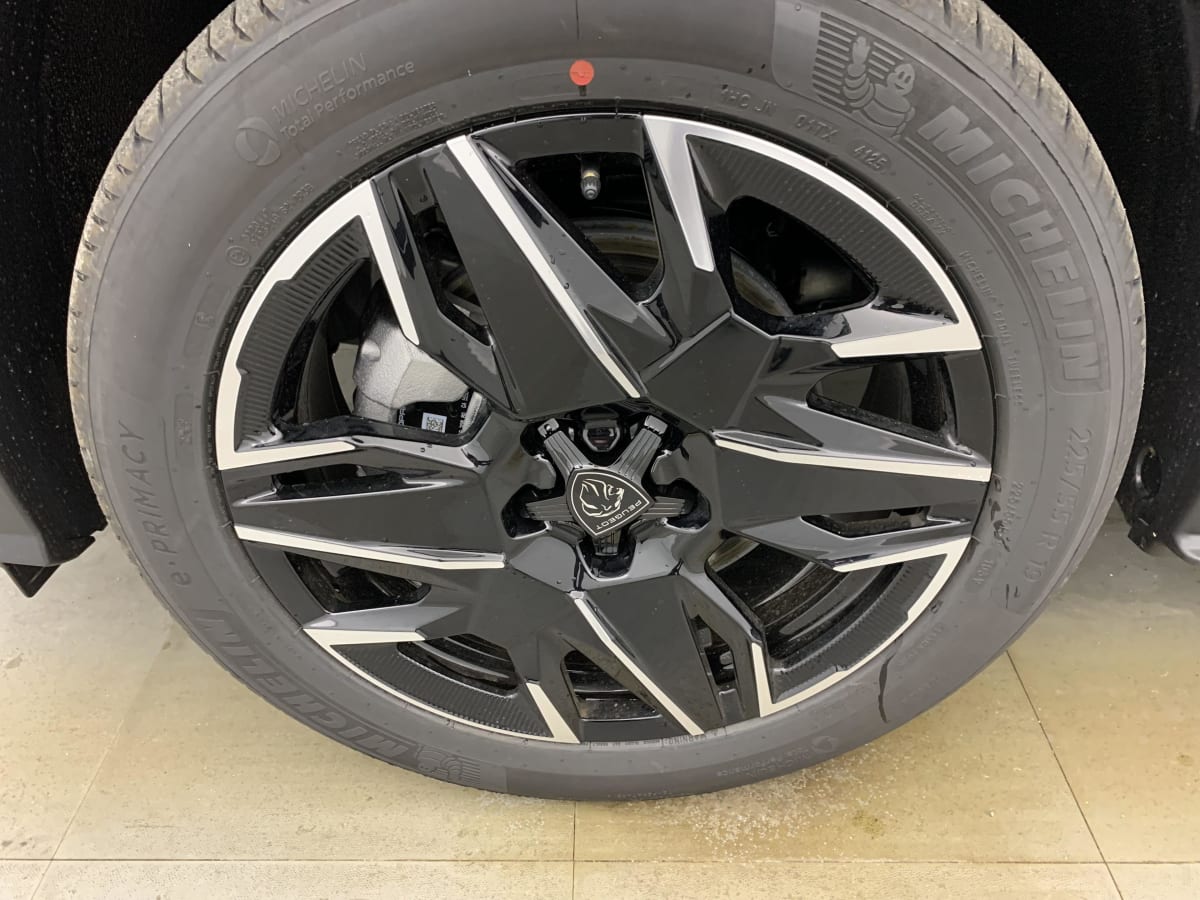 Peugeot 5008 - Image 47