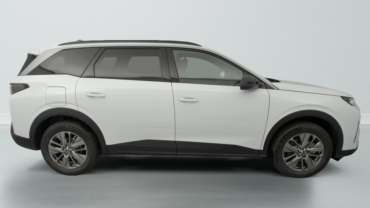 Peugeot 5008 - Image 8