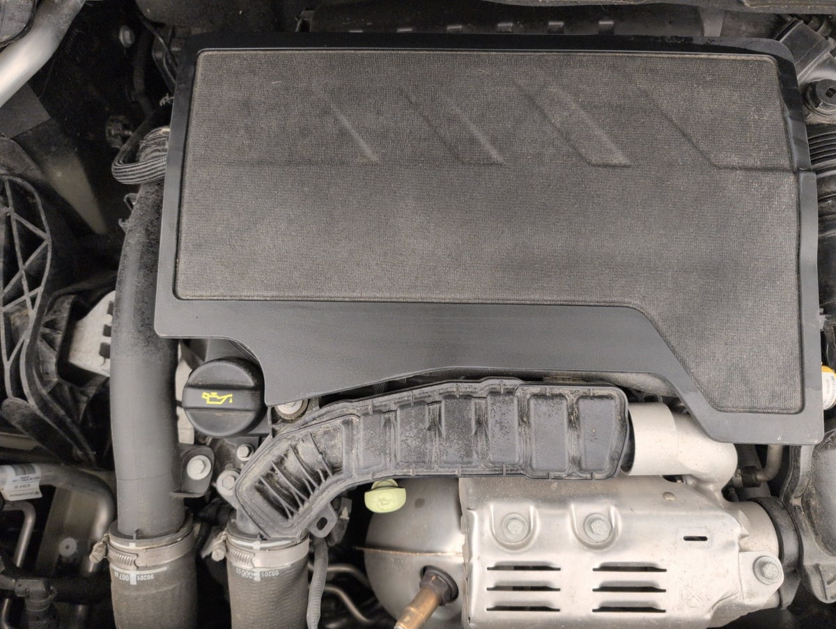 Peugeot 5008 - Image 24
