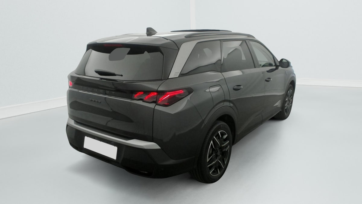 Peugeot 5008 - Image 8