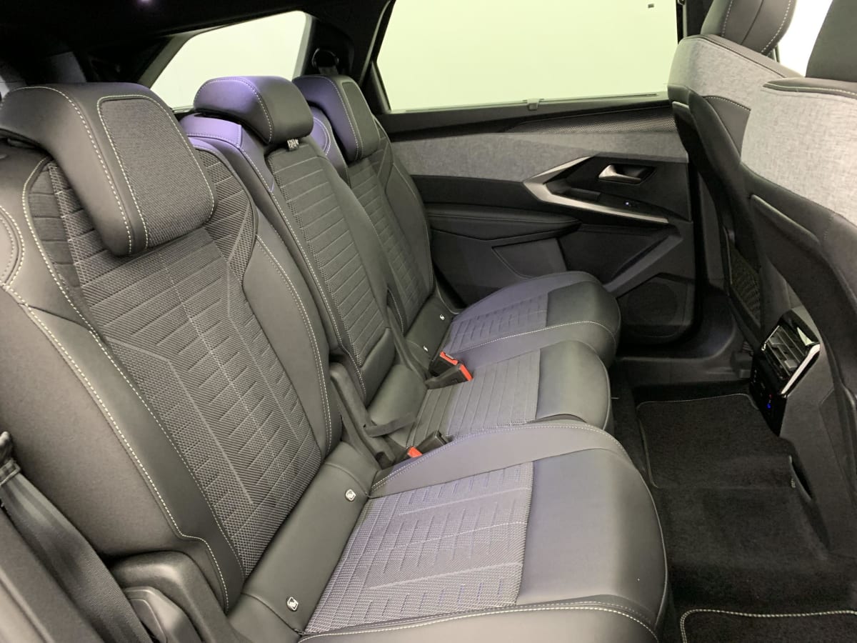 Peugeot 5008 - Image 37