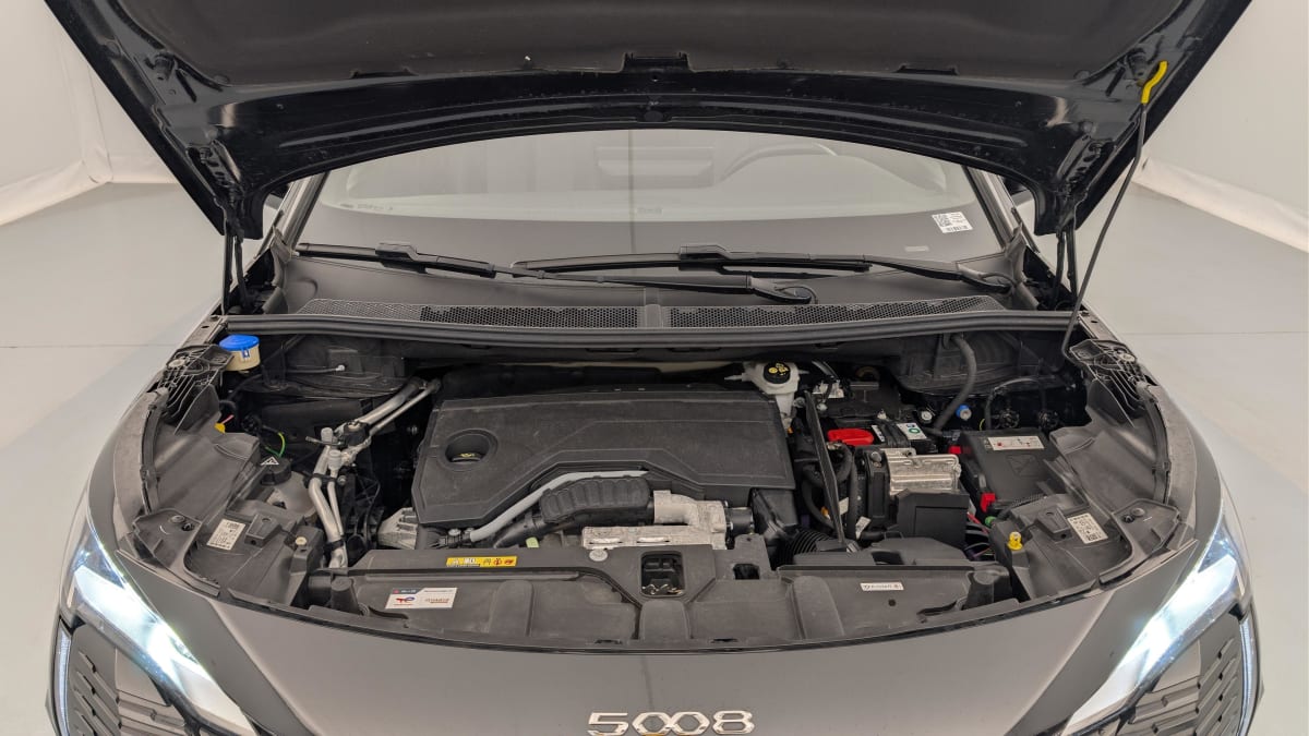 Peugeot 5008 - Image 21