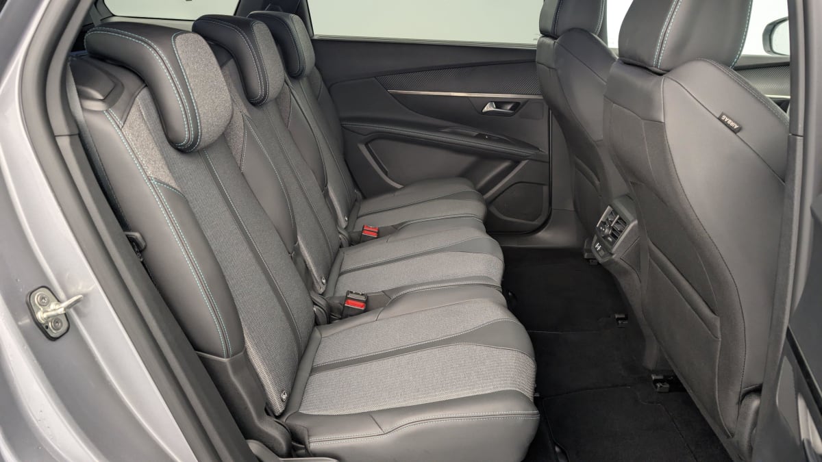 PEUGEOT 5008 PURETECH 130CH ALLURE PACK