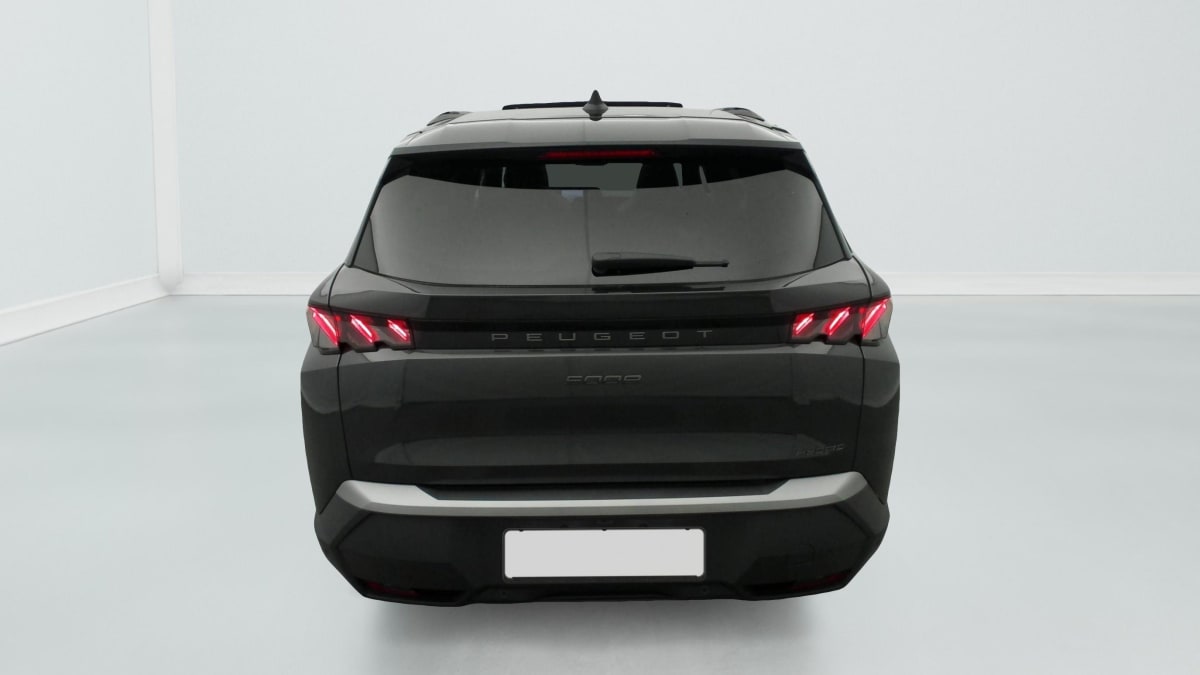 Peugeot 5008 - Image 7