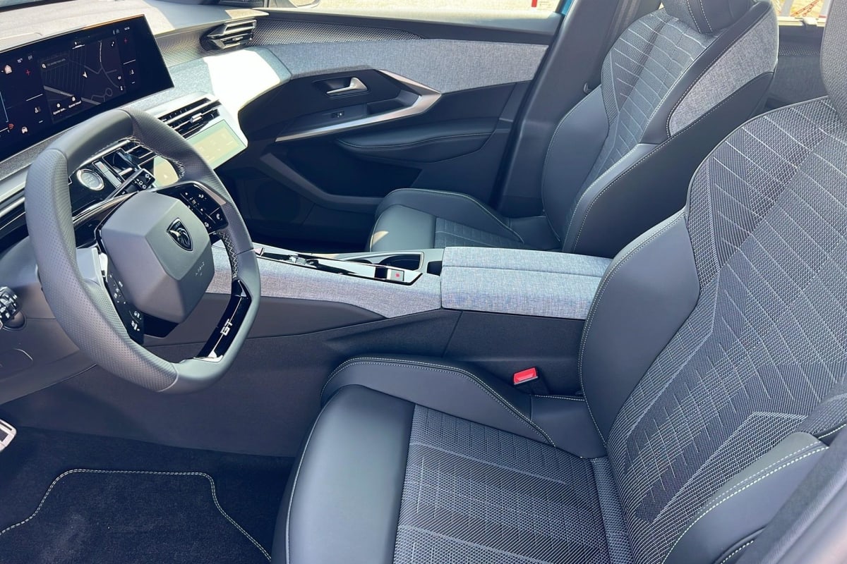 Peugeot 5008 - Image 62