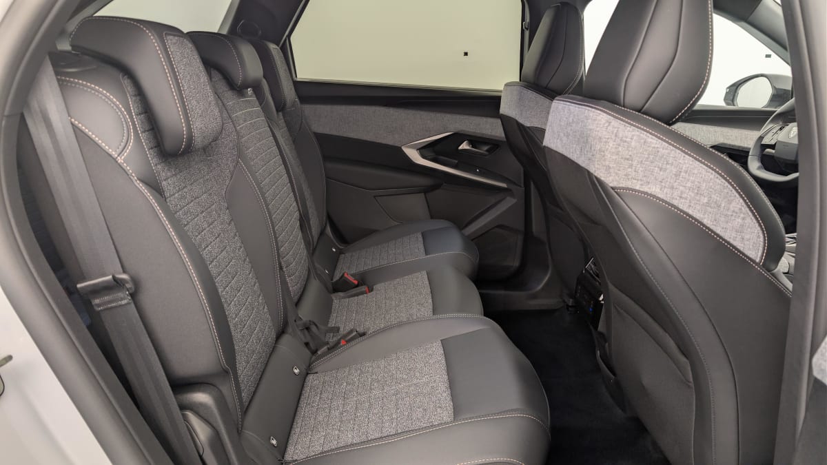 Peugeot 5008 - Image 10