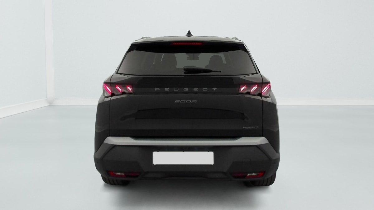 Peugeot 5008 - Image 6