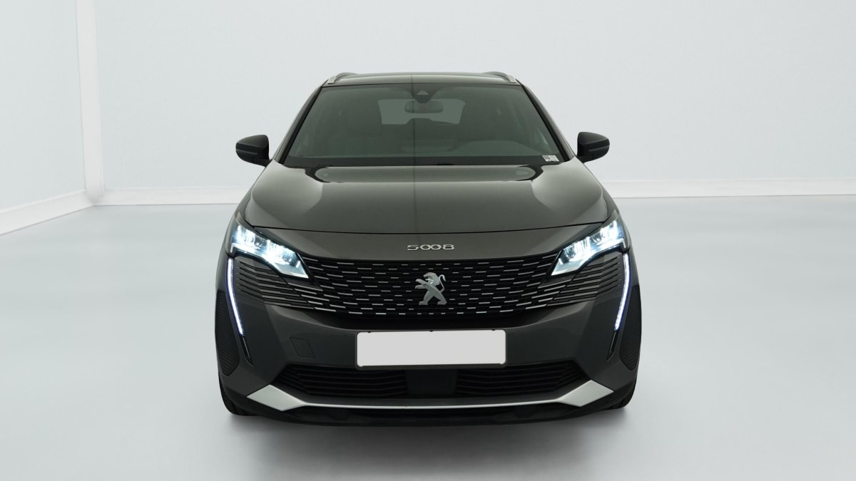 Peugeot 5008 - Image 2