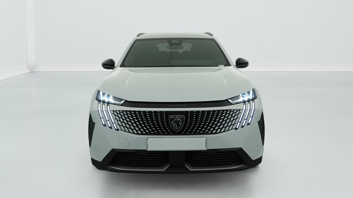 Peugeot 5008 - Image 2