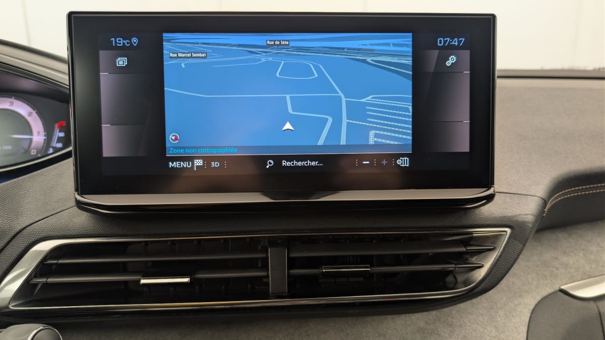 Peugeot 5008 - Image 18